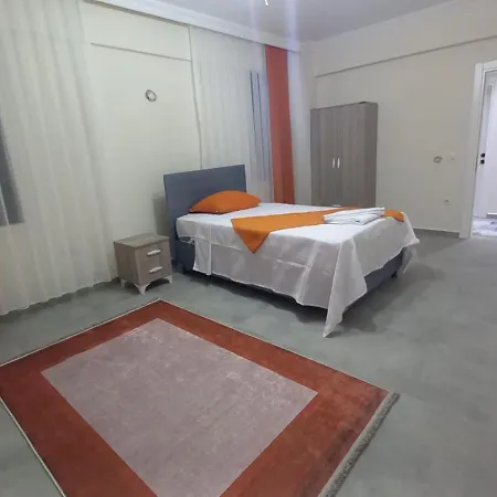 Βίλα Star House