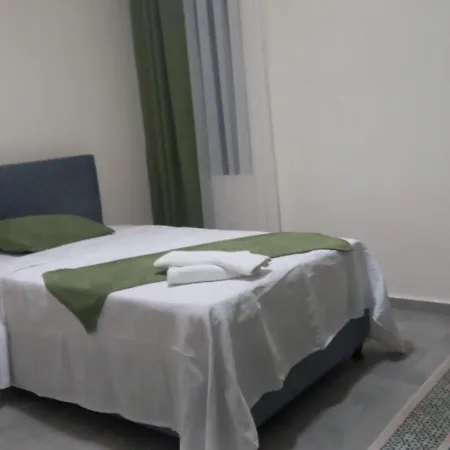 Vila Star House *