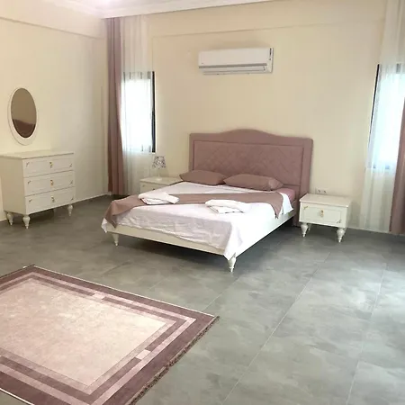 Vila Star House Fethiye