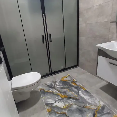 Vila Star House Fethiye
