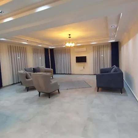 Star House Villa *