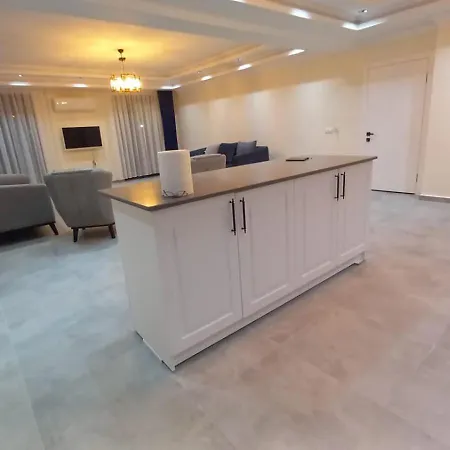 Vila Star House *