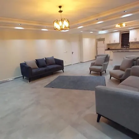 Star House