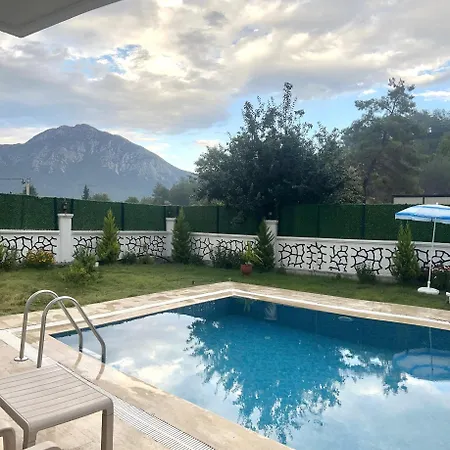 Star House Villa
